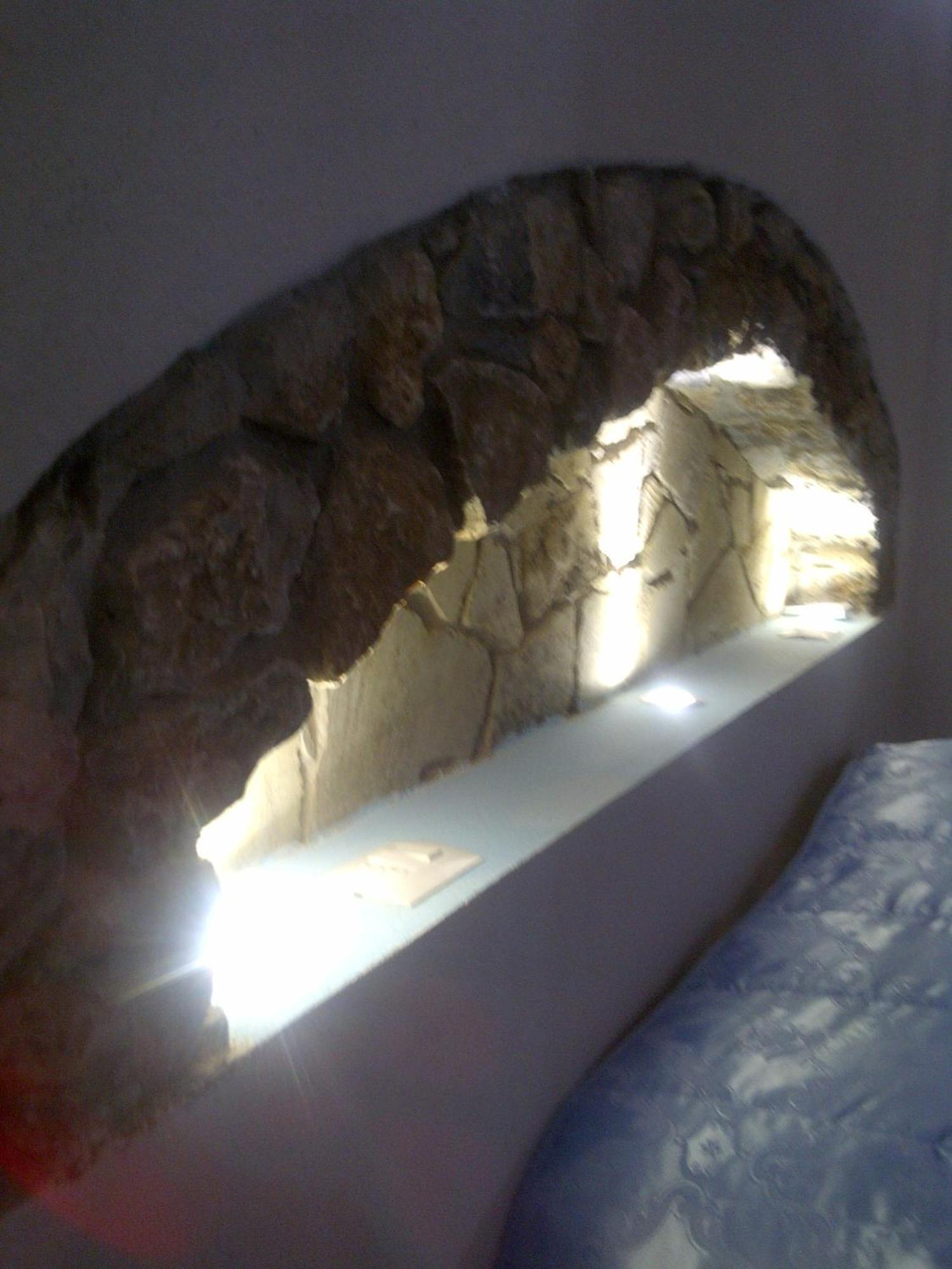 La Quercia ξενώνας Arbus Εξωτερικό φωτογραφία